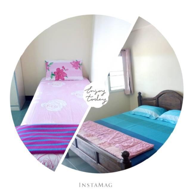 Bed and Breakfast Suthiwan Place Nakhon Pathom Exterior foto
